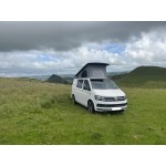 2016 Volkswagen Transporter T28 BlueMotion Campervan
